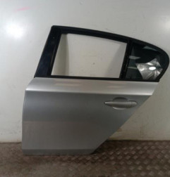 Porte arriere gauche BMW SERIE 1 E87 Photo n°1