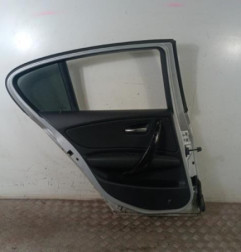 Porte arriere gauche BMW SERIE 1 E87