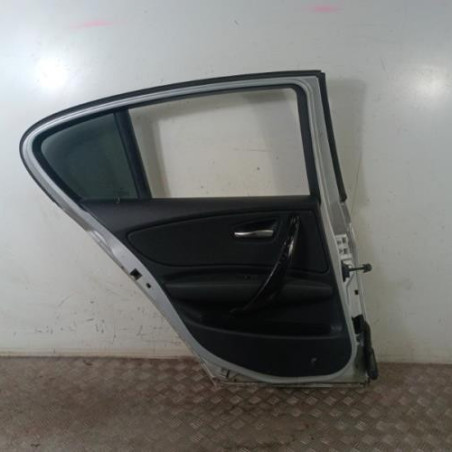 Porte arriere gauche BMW SERIE 1 E87