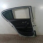 Porte arriere gauche BMW SERIE 1 E87