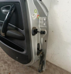 Porte arriere gauche BMW SERIE 1 E87 Photo n°3