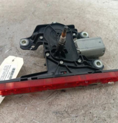 Moteur essuie glace arriere MERCEDES CLASSE A 169