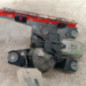 Moteur essuie glace arriere MERCEDES CLASSE A 169