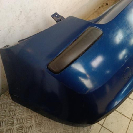 Pare choc arriere RENAULT CLIO 3