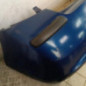 Pare choc arriere RENAULT CLIO 3