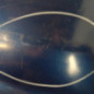 Pare choc arriere RENAULT CLIO 3