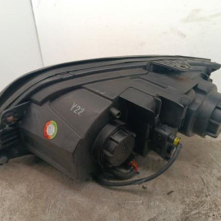 Optique avant principal droit (feux)(phare) KIA SORENTO 1
