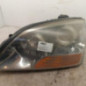 Optique avant principal gauche (feux)(phare) KIA SORENTO 1
