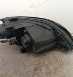 Optique avant principal gauche (feux)(phare) KIA SORENTO 1