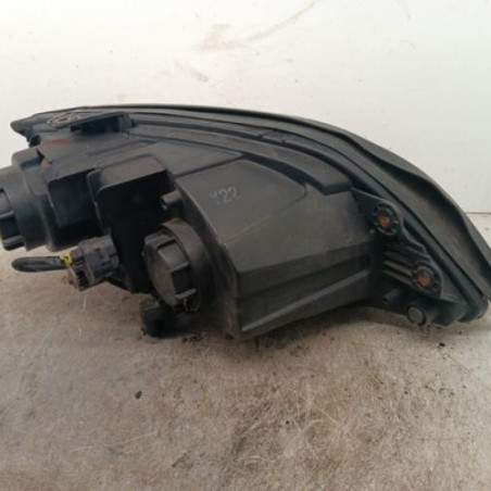 Optique avant principal gauche (feux)(phare) KIA SORENTO 1