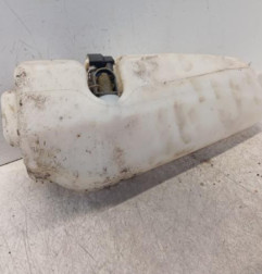 Vase de lave glace DACIA DUSTER 1