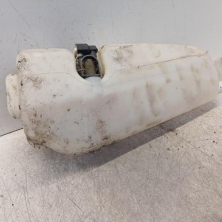 Vase de lave glace DACIA DUSTER 1