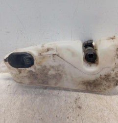 Vase de lave glace DACIA DUSTER 1 Photo n°4