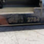Baguette de coffre RENAULT ESPACE 5