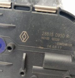 Moteur essuie glace avant droit RENAULT ESPACE 5 Photo n°5