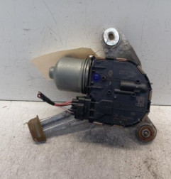 Moteur essuie glace avant gauche RENAULT ESPACE 5 Photo n°4