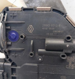 Moteur essuie glace avant gauche RENAULT ESPACE 5 Photo n°5