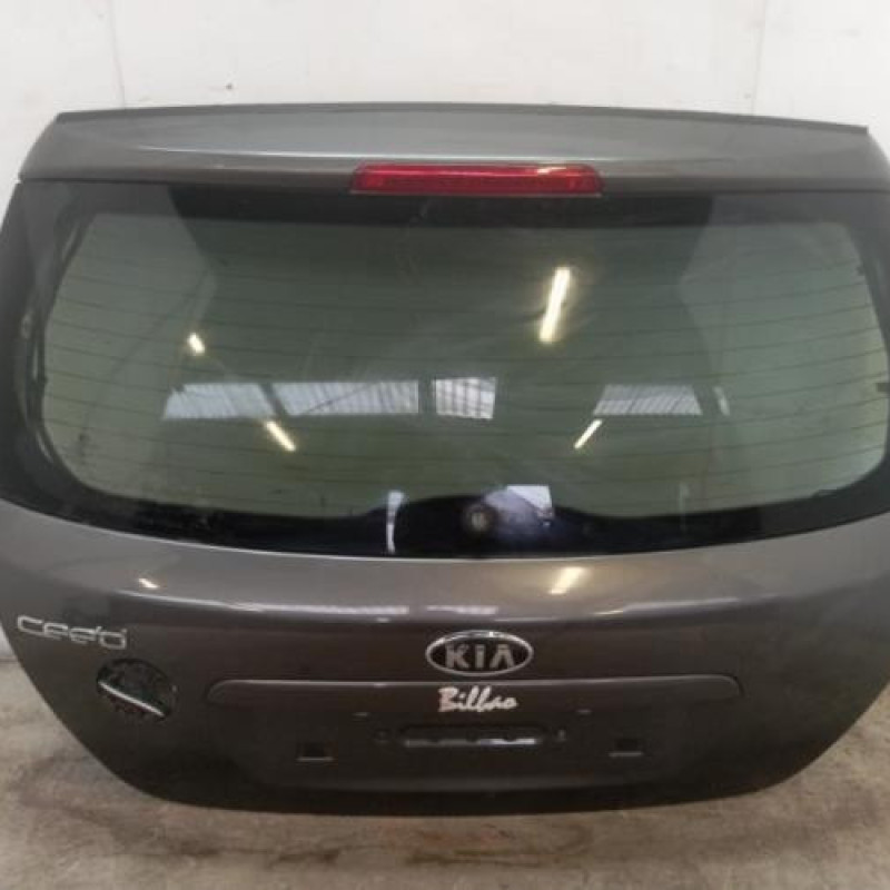 Malle/Hayon arriere KIA CEE-D 1 Malle/Hayon arriere KIA CEE-D 1