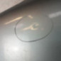 Capot RENAULT SUPER 5