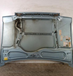 Capot RENAULT SUPER 5 Photo n°5