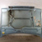 Capot RENAULT SUPER 5