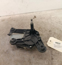 Moteur essuie glace arriere CITROEN C4 2 Photo n°1