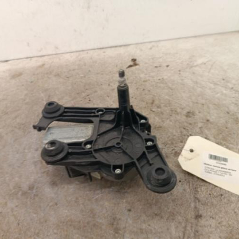 Moteur essuie glace arriere CITROEN C4 2