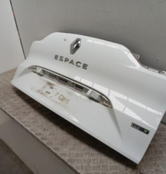 Bas volet arriere RENAULT ESPACE 5
