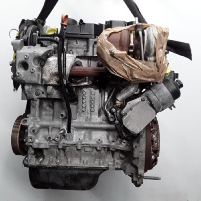 Moteur CITROEN C3 2
