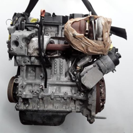 Moteur CITROEN C3 2 Photo n°1