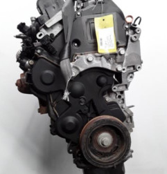 Moteur CITROEN C3 2