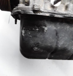 Moteur CITROEN C3 2 Photo n°7