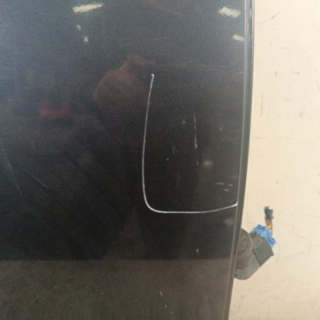 Porte arriere droit HONDA FR-V Photo n°1