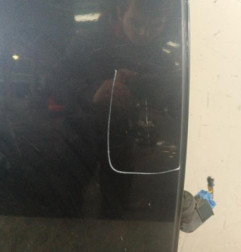 Porte arriere droit HONDA FR-V Photo n°3