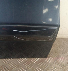 Porte arriere droit HONDA FR-V Photo n°4