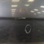 Porte arriere droit HONDA FR-V