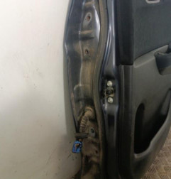 Porte arriere droit HONDA FR-V Photo n°7