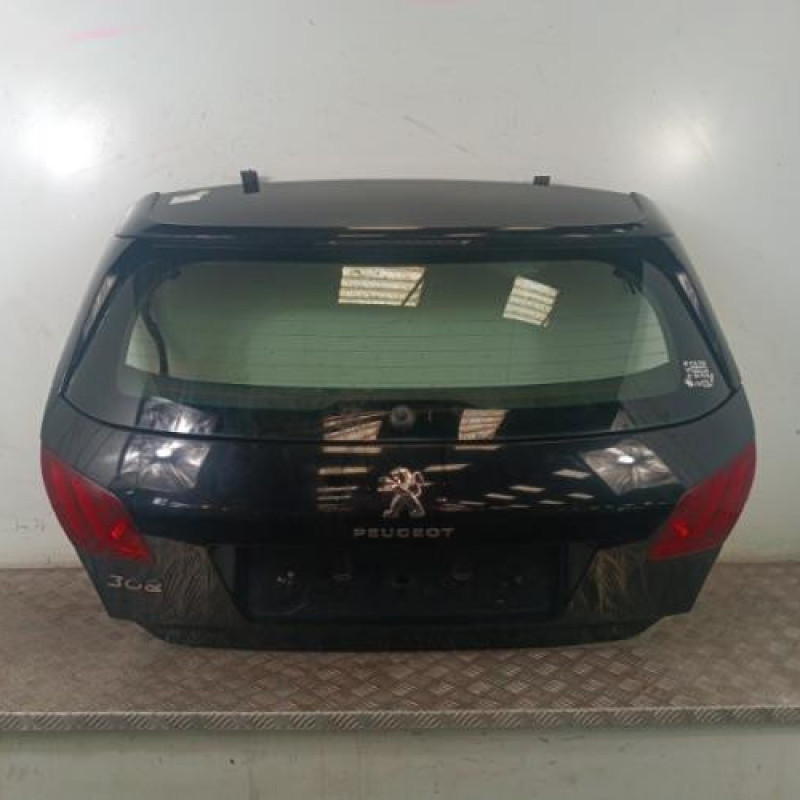 Malle/Hayon arriere PEUGEOT 308 2 Malle/Hayon arriere PEUGEOT 308 2