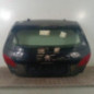Malle/Hayon arriere PEUGEOT 308 2