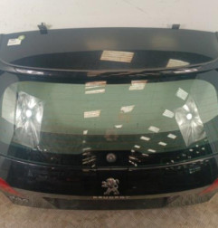 Malle/Hayon arriere PEUGEOT 308 2