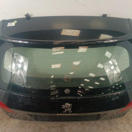 Malle/Hayon arriere PEUGEOT 308 2