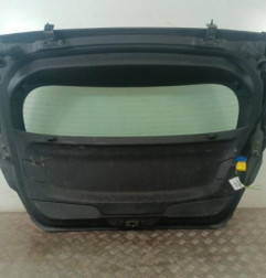 Malle/Hayon arriere PEUGEOT 308 2 Photo n°3