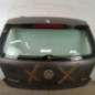 Malle/Hayon arriere VOLKSWAGEN POLO 5