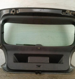 Malle/Hayon arriere VOLKSWAGEN POLO 5