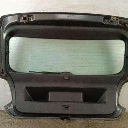 Malle/Hayon arriere VOLKSWAGEN POLO 5