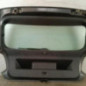 Malle/Hayon arriere VOLKSWAGEN POLO 5