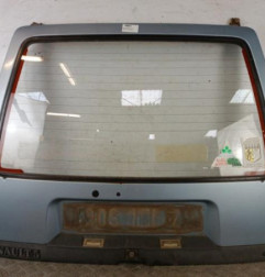 Malle/Hayon arriere RENAULT SUPER 5 Photo n°1