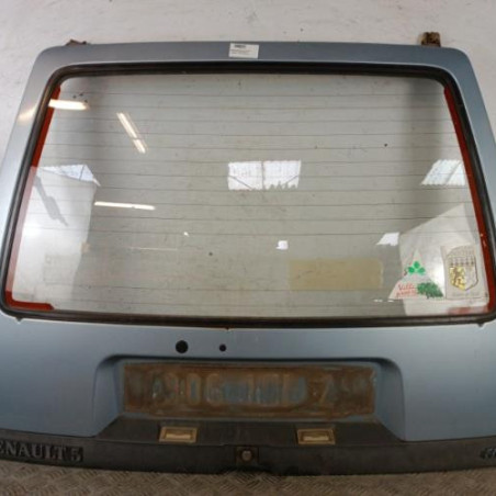 Malle/Hayon arriere RENAULT SUPER 5 Photo n°1
