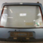 Malle/Hayon arriere RENAULT SUPER 5