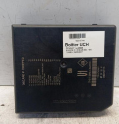 Boitier UCH RENAULT ESPACE 5 Photo n°1
